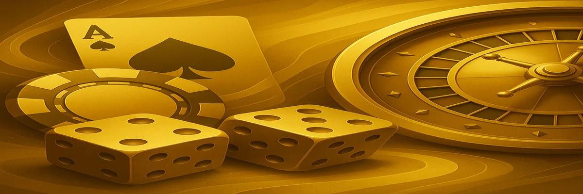 Goldbet Casino Polska bonus i recenzja